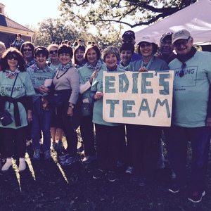 Team Edie